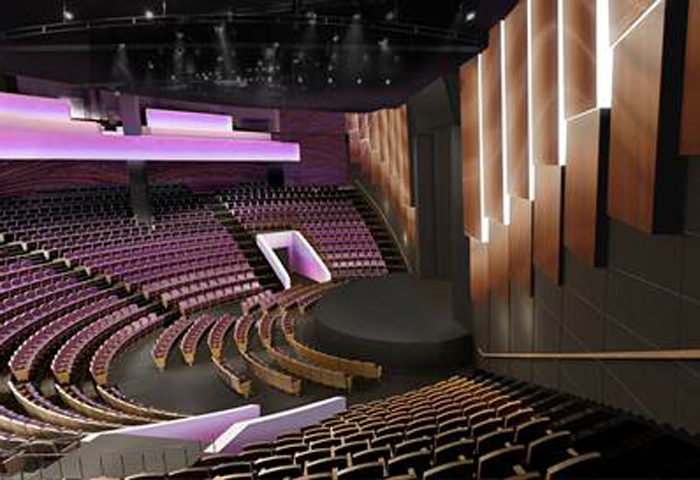 Проект Vegas City Hall - фото 3