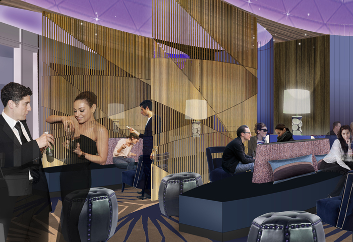 Проект Vegas City Hall - фото 6