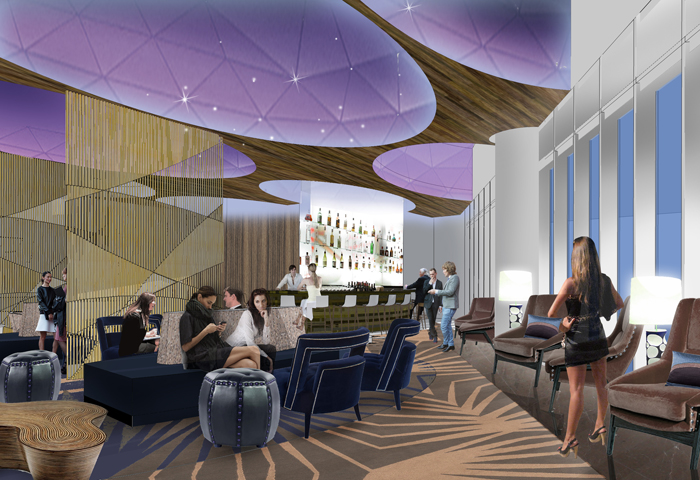 Проект Vegas City Hall - фото 5