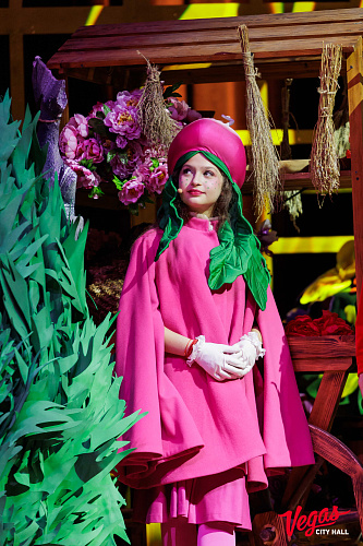 Чиполлино - фото 2