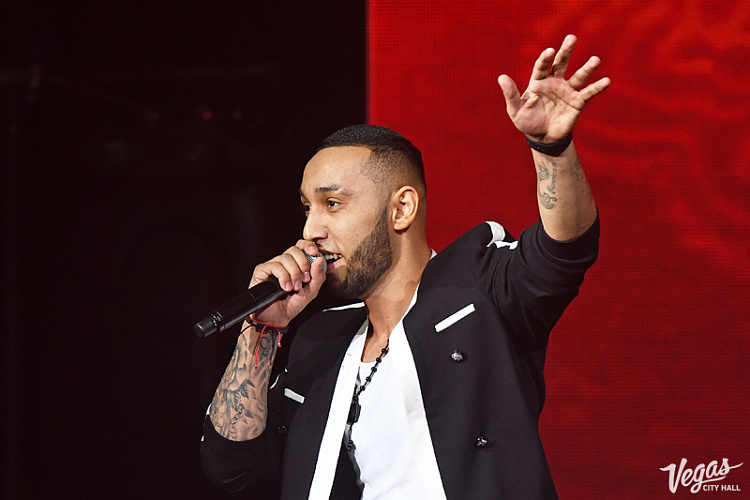 «Звёзды Востока» - фото 19