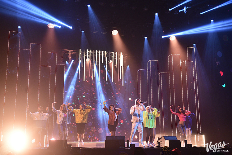 Премия «Девичник Teens Awards»	 - фото 59