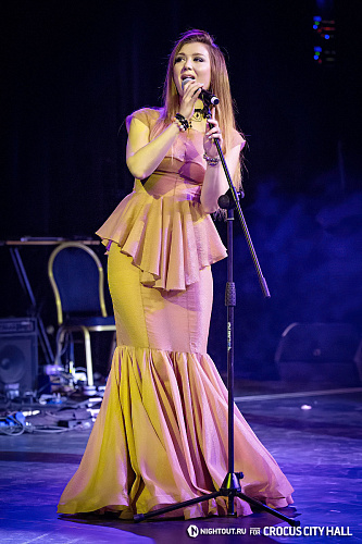 V Юбилейная церемония вручения премии народной музыки «АССА» - фото 41