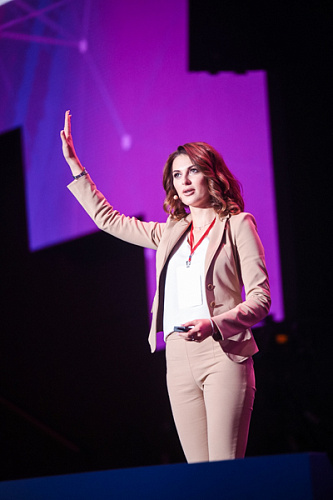 Synergy Digital Forum 2018 - фото 23