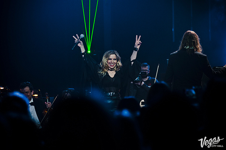 Smash «Symphony Never Sleeps» - фото 42