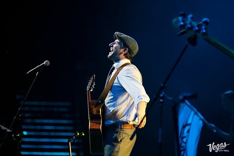 Александр Устюгов и группа «Ekibastuz» - фото 14