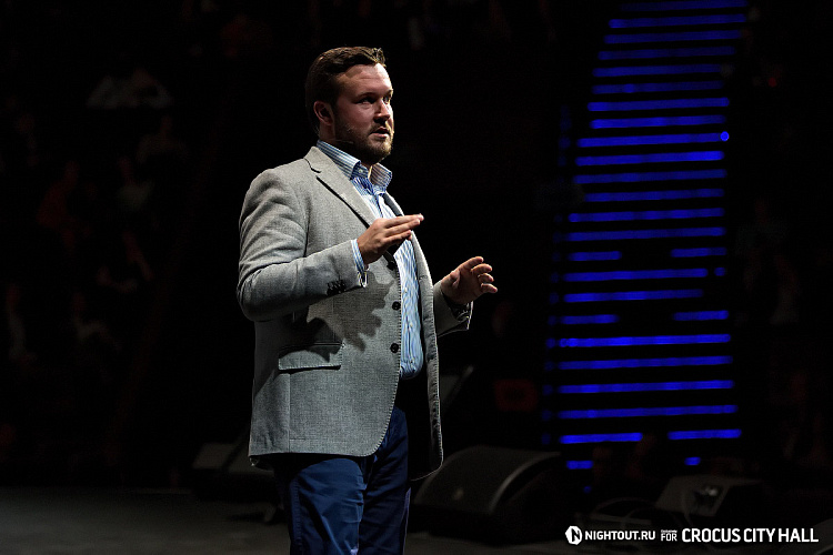 Форум Героев Российского Бизнеса - фото 5