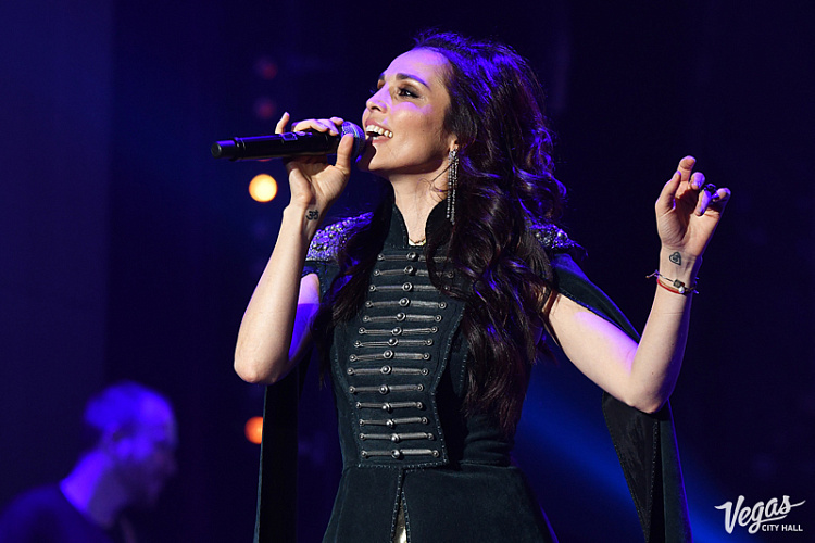 «Звёзды Черкес FM» - фото 1