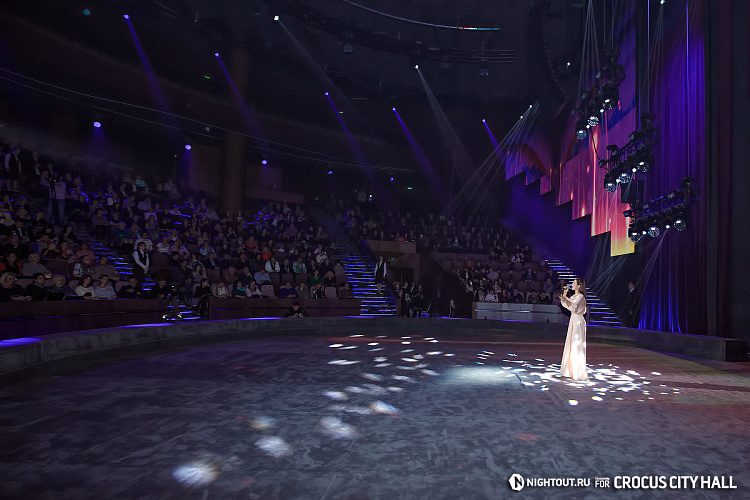 Открытие Vegas City Hall - фото 44