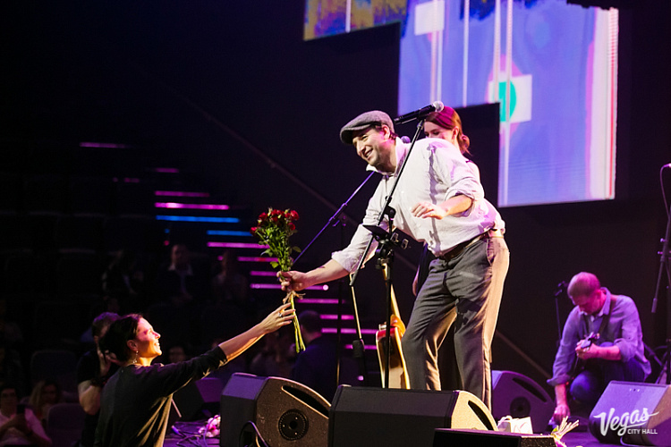 Александр Устюгов и группа «Ekibastuz» - фото 27