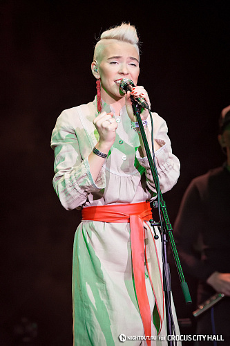 Варвара Визбор - фото 10