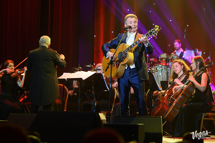 Александр Малинин - фото 18