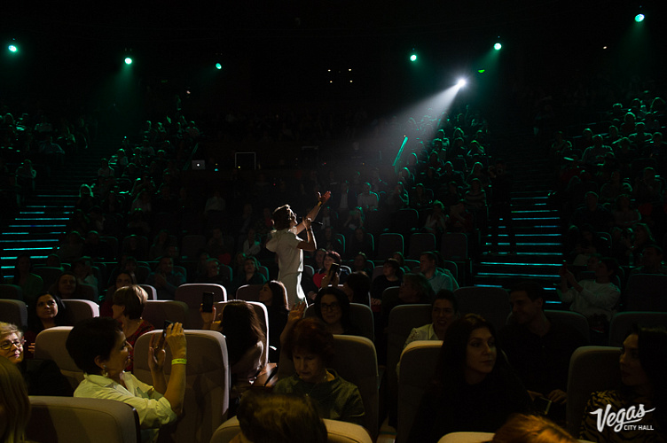 Наталия Власова - фото 54