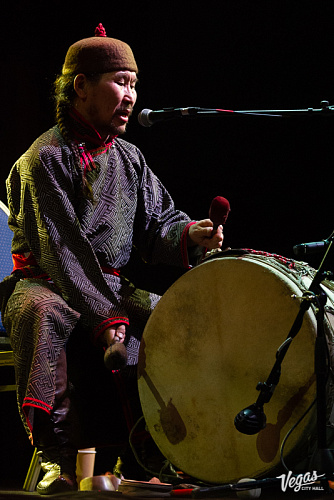 «Хуун-Хуур-Ту» - фото 22