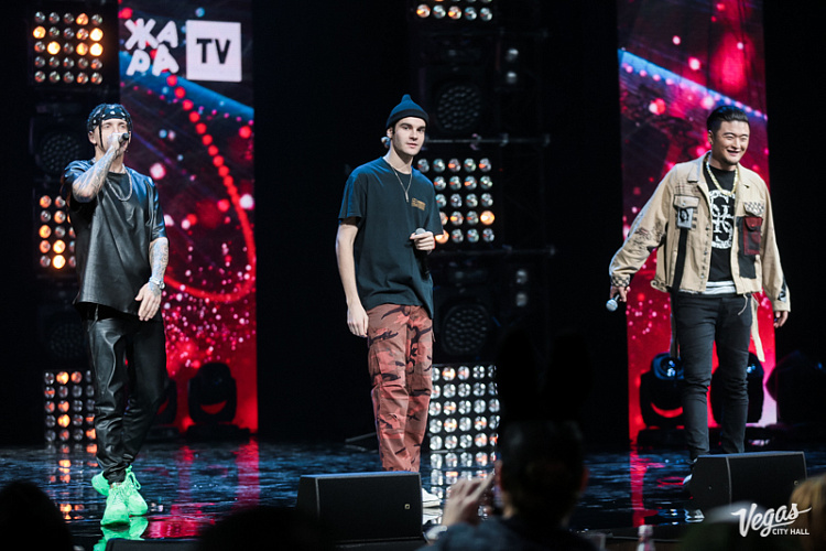 «Мисс Москва - 2019» - фото 11