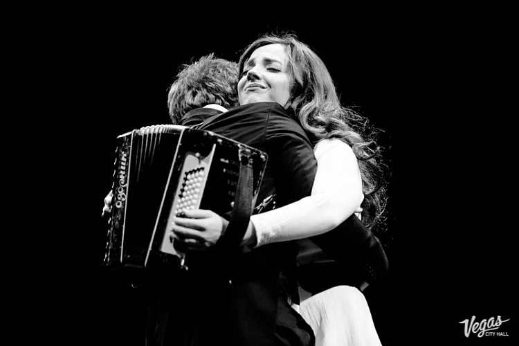 Саундтрек - фото 7