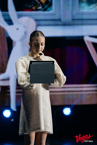 Детский музыкальный спектакль «В поисках Рождества» - фото 25