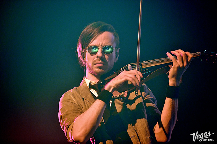Фарш Cover Band - фото 5