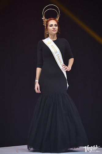 Международный конкурс красоты «Miss Fashion 2019» - фото 43