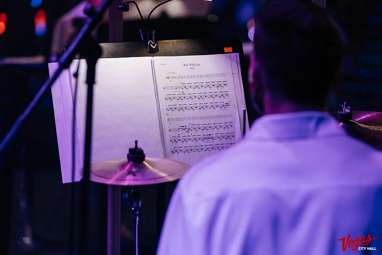 Cagmo. K-pop symphony: love & dreams - фото 5