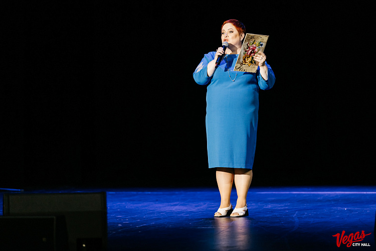  Вечер памяти Юрия Шатунова «Ангел белых роз» - фото 14