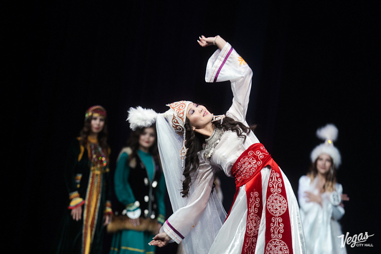 Всероссийский конкурс красоты «Королева России» - фото 13