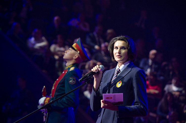 Премия «Армеец Года» - фото 47