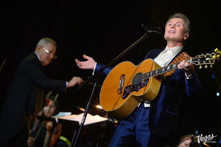 Александр Малинин - фото 20