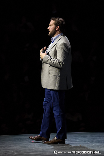 Форум Героев Российского Бизнеса - фото 12