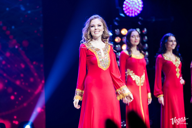 «Мисс Москва - 2019» - фото 12