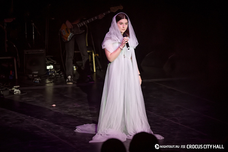 V Юбилейная церемония вручения премии народной музыки «АССА» - фото 62