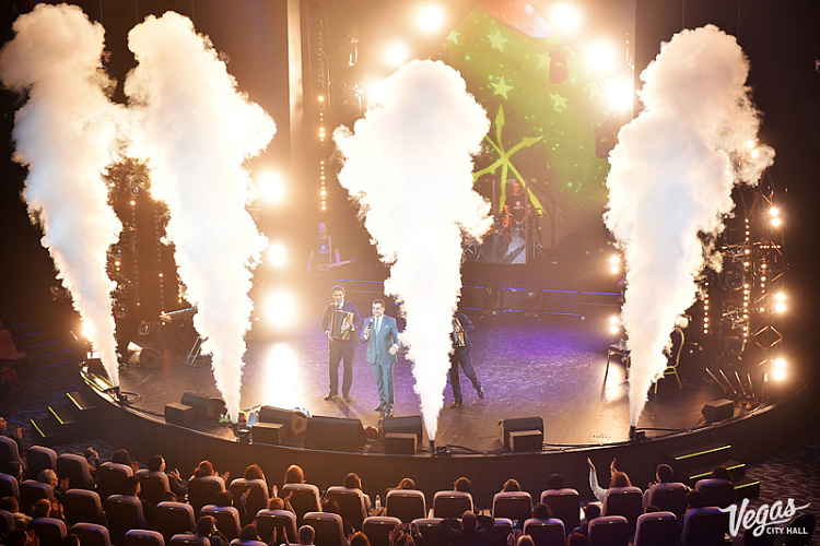 «Звёзды Черкес FM» - фото 31