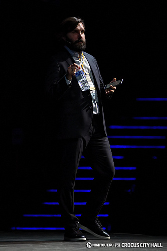 Форум Героев Российского Бизнеса - фото 35