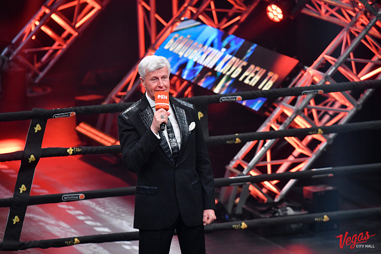 БОЙЦОВСКИЙ КЛУБ СУПЕРСЕРИЯ. БОЙ ЗА ТИТУЛ РЕН ТВ. ФЕДОР ЧУДИНОВ – АЗИЗБЕК АБДУГОФУРОВ - фото 6