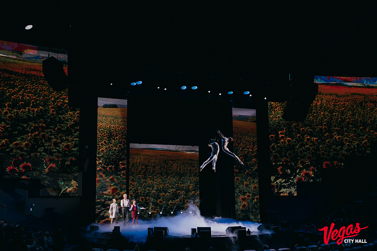 Детский музыкальный спектакль «В поисках Рождества» - фото 11