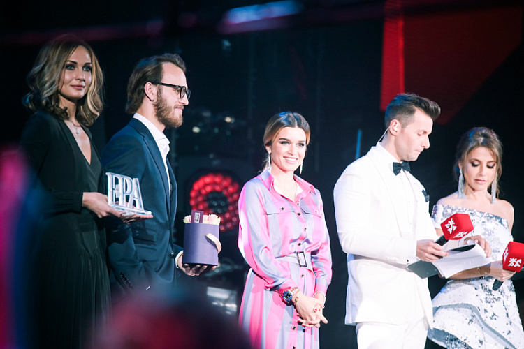 Fashion People Awards 2017 - фото 22