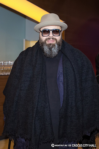 Открытие Vegas City Hall - фото 33