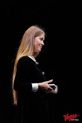 Synergy Woman Forum - фото 30