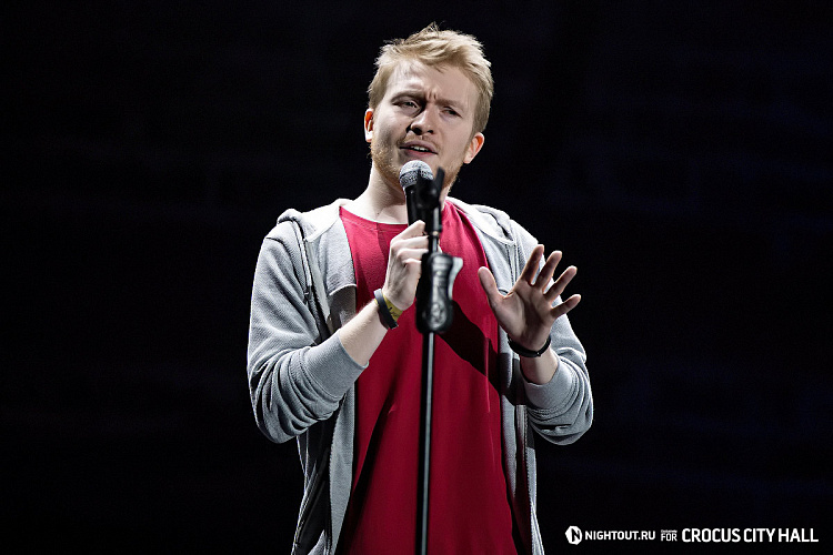 STAND-UP ДАНИЛЫ ПОПЕРЕЧНОГО. ГДЕ СМЕЯТЬСЯ?! - фото 22