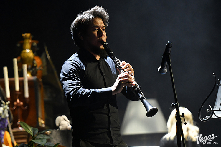 Александр Литвин - фото 16