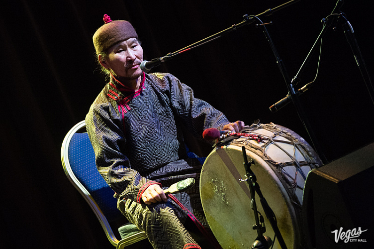 «Хуун-Хуур-Ту» - фото 3