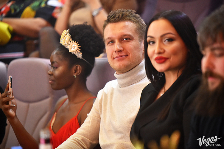 Международный конкурс красоты «Miss Fashion 2019» - фото 30