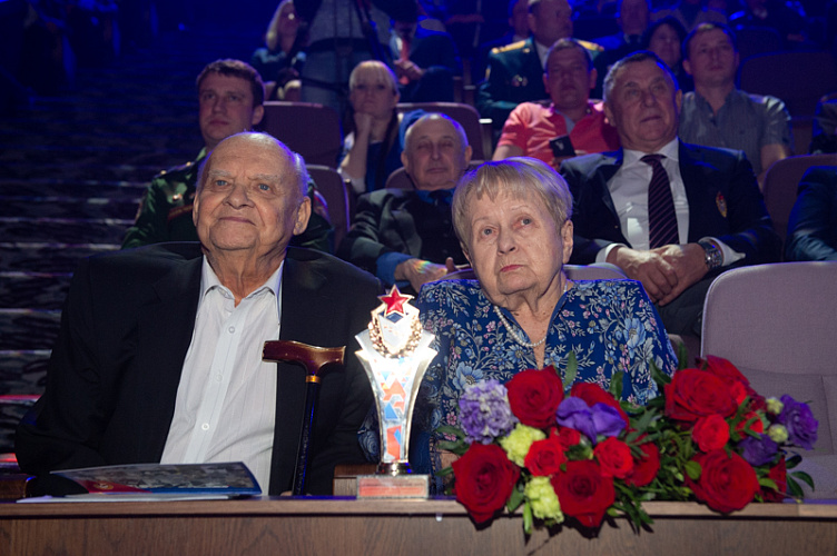 Премия «Армеец Года» - фото 25