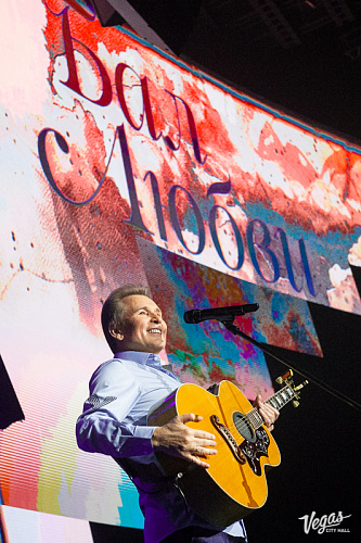 Александр Малинин - фото 28