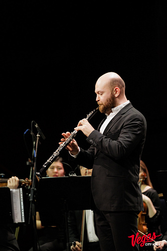 Виртуозы Москвы. Лаборатория. Музыка и физика - фото 6