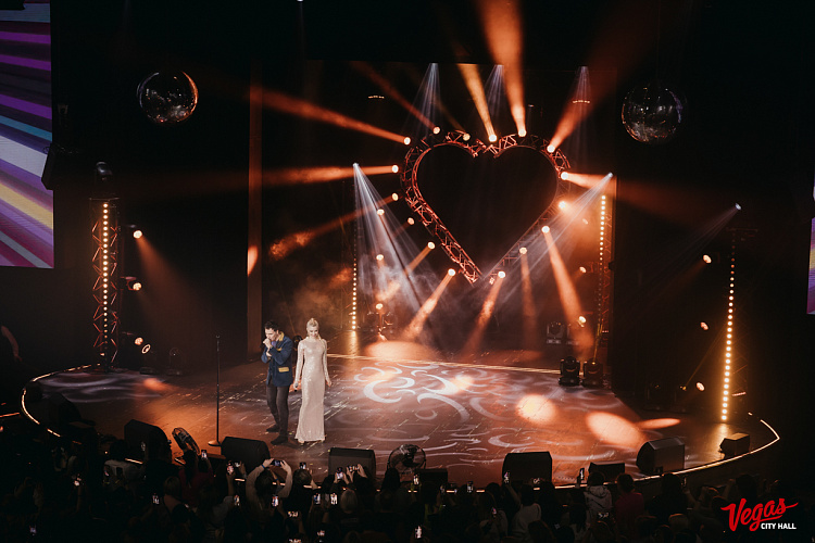 Дискотека 90-2000-х. Для влюбленных - фото 27