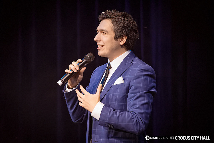 V Юбилейная церемония вручения премии народной музыки «АССА» - фото 67