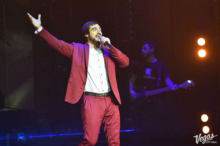 «Звёзды Черкес FM» - фото 19