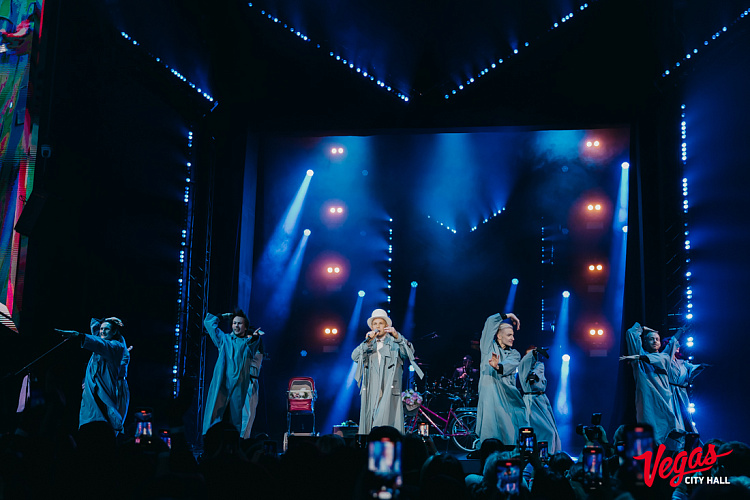 МИТЯ ФОМИН  — ЮБИЛЕЙНОЕ ШОУ «АРТИСТ. 50» - фото 19