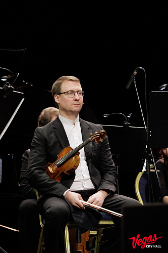 Виртуозы Москвы. Лаборатория. Музыка и физика - фото 17